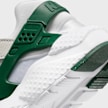 Nike Huarache Run (GS) blanc 16474 8