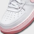 Nike Air Force 1 (GS) blanco 16477 7