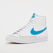 Nike Blazer Mid '77 (GS) bijela 16481 2