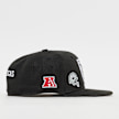 New Era 59Fifty Multi NFL Las Vegas Raiders schwarz 16500 3