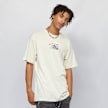 Vans In Our Hands Ss Tee branco 16507 1