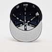 New Era 59Fifty Logoside NFL New England Patriots plava 16508 4