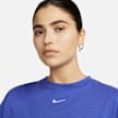 Nike Sportswear Essentials T-Shirt plava 16519 3