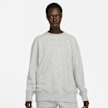 Nike Sportswear Phoenix Fleece Women's Oversized Crewneck Sweatshirt zwart 16527 1
