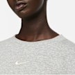 Nike Sportswear Phoenix Fleece Women's Oversized Crewneck Sweatshirt zwart 16527 3