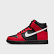 Nike Dunk High (GS) crna 16534 1