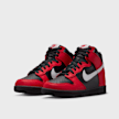 Nike Dunk High (GS) crna 16534 4