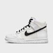 Nike   Dunk High (GS) weiß 16535 1