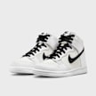 Nike   Dunk High (GS) weiß 16535 4
