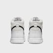 Nike   Dunk High (GS) weiß 16535 5