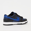 Nike   Dunk Low (GS) blauw 16537 3