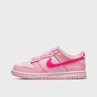 Nike Dunk Low (GS) rosa  16538 1