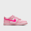 Nike Dunk Low (GS) lichtroze 16538 2