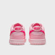 Nike Dunk Low (GS) lichtroze 16538 5