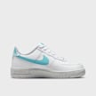 Nike Air Force 1 Crater Classic (GS) bianco 16541 2