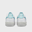 Nike Air Force 1 Crater Classic (GS) wit 16541 5