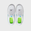Nike Air Force 1 Crater Classic (GS) blanc 16541 6