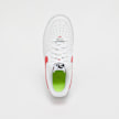 Nike Air Force 1 Crater Classic (GS) blanco 16543 5