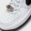 Nike Air Force 1 LV8 (GS) wit 16547 7