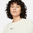 Nike Sportswear Phoenix Fleece Oversized Crewneck Sweatshirt zwart 16559 3