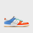 Nike Dunk Low (GS) wit 16565 2