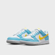 Nike Dunk Low (GS) blau 16566 4