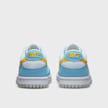 Nike Dunk Low (GS) niebieski 16566 5