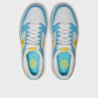 Nike Dunk Low (GS) niebieski 16566 6