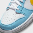 Nike Dunk Low (GS) blau 16566 7