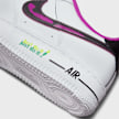 Nike Air Force 1 LV8 (GS) bijela 16567 8