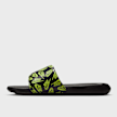 Nike   Victori One Slide czarny 16570 1