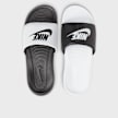 Nike   Victori One Slide wit 16572 4
