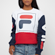 Nike   Sportswear Phoenix Fleece Over-Oversized Crewneck Sweatshirt zwart 16573 5