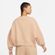 Nike Sportswear Phoenix Fleece Crewneck braun 16575 2