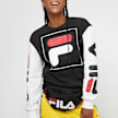 Nike Sportswear Phoenix Fleece Crewneck brązowy 16575 5