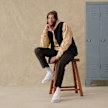 adidas Originals ADI2000 Sneaker weiß 16584 7