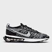 Nike   Air Max Flyknit Racer noir 16599 2