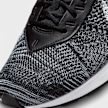 Nike   Air Max Flyknit Racer schwarz 16599 7
