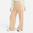 Nike   Sportswear Phoenix Fleece High-Waisted Wide-Leg Sweatpants marrone 16606 1