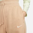 Nike   Sportswear Phoenix Fleece High-Waisted Wide-Leg Sweatpants marrón 16606 3