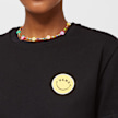 Vans Mar Bff T-Shirt negro 16607 3