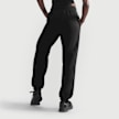Nike Sportswear Phoenix Fleece High-Waisted Oversized Sweatpants crna 16609 2