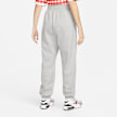 Nike   Sportswear Phoenix Fleece High-Waisted Oversized Sweatpants siva 16612 2