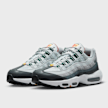 Nike   Air Max 95 gris 16618 3