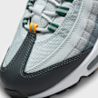 Nike   Air Max 95 gris 16618 6