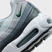 Nike   Air Max 95 gris 16618 7