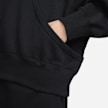 Nike Sportswear Phoenix Fleece Oversized Hoodie noir 16619 4