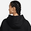 Nike Sportswear Phoenix Fleece Oversized Hoodie noir 16619 6