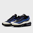 Nike Air Max 95 preto 16637 4