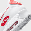 Nike   Air Max 90 branco 16641 8